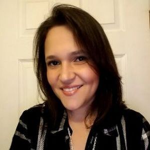 Meet your Posher, Arianny